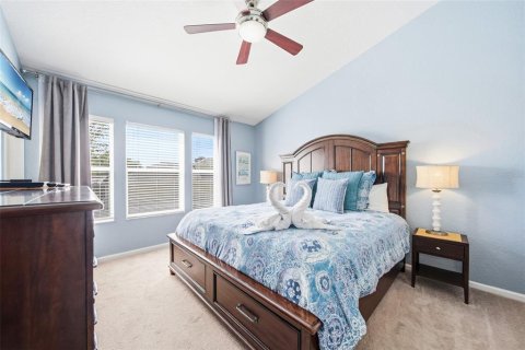 Townhouse in Kissimmee, Florida 3 bedrooms, 133.78 sq.m. № 2115897 - photo 19