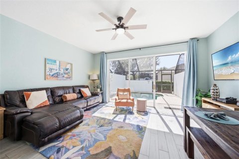 Townhouse in Kissimmee, Florida 3 bedrooms, 133.78 sq.m. № 2115897 - photo 8