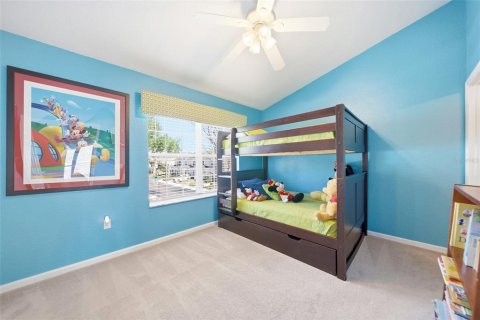 Townhouse in Kissimmee, Florida 3 bedrooms, 133.78 sq.m. № 2115897 - photo 17