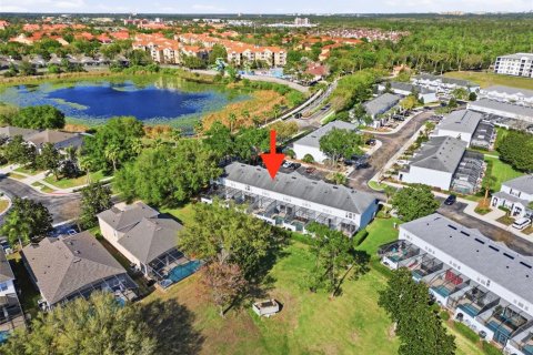 Townhouse in Kissimmee, Florida 3 bedrooms, 133.78 sq.m. № 2115897 - photo 22