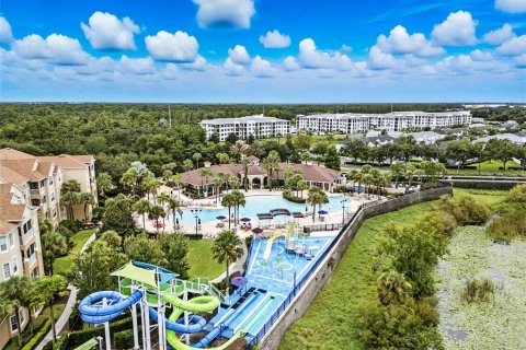 Townhouse in Kissimmee, Florida 3 bedrooms, 133.78 sq.m. № 2115897 - photo 25