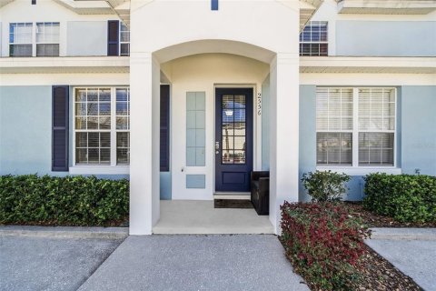 Townhouse in Kissimmee, Florida 3 bedrooms, 133.78 sq.m. № 2115897 - photo 4