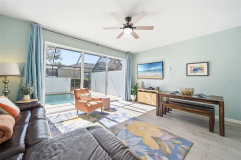 Townhouse in Kissimmee, Florida 3 bedrooms, 133.78 sq.m. № 2115897 - photo 7