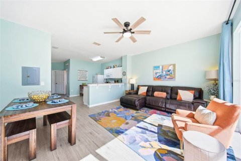 Townhouse in Kissimmee, Florida 3 bedrooms, 133.78 sq.m. № 2115897 - photo 6