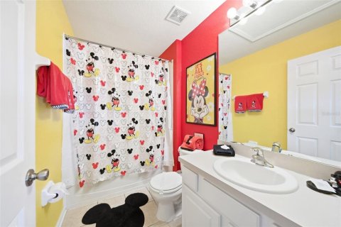 Townhouse in Kissimmee, Florida 3 bedrooms, 133.78 sq.m. № 2115897 - photo 18