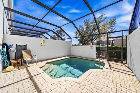 Townhouse in Kissimmee, Florida 3 bedrooms, 133.78 sq.m. № 2115897 - photo 9
