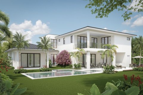 Villa ou maison à vendre à Delray Beach, Floride: 4 chambres, 380.43 m2 № 2252921 - photo 8