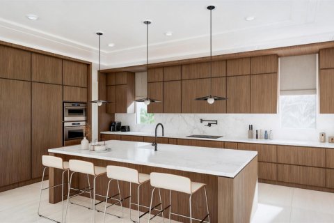 Villa ou maison à vendre à Delray Beach, Floride: 4 chambres, 380.43 m2 № 2252921 - photo 4