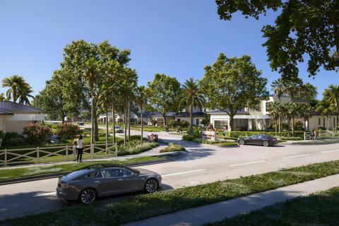 Villa ou maison à vendre à Delray Beach, Floride: 4 chambres, 380.43 m2 № 2252921 - photo 13
