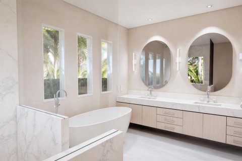 Villa ou maison à vendre à Delray Beach, Floride: 4 chambres, 380.43 m2 № 2252921 - photo 7