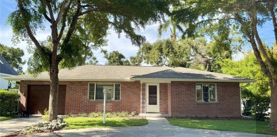 Casa en Sarasota, Florida 2 dormitorios, 109.81 m2 № 1916466