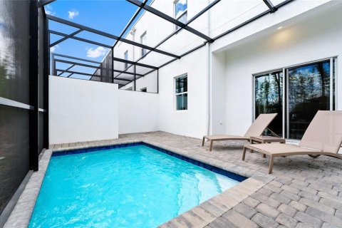 Adosado en venta en Davenport, Florida, 4 dormitorios, 155.24 m2 № 2205106 - foto 4