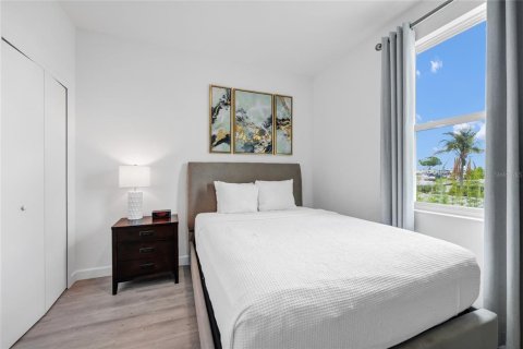 Adosado en venta en Davenport, Florida, 4 dormitorios, 155.24 m2 № 2205106 - foto 30
