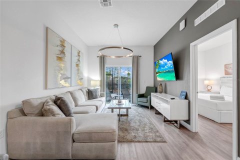 Adosado en venta en Davenport, Florida, 4 dormitorios, 155.24 m2 № 2205106 - foto 13