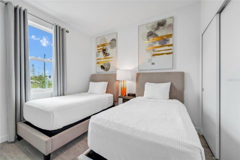 Adosado en venta en Davenport, Florida, 4 dormitorios, 155.24 m2 № 2205106 - foto 28