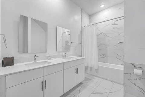 Adosado en venta en Davenport, Florida, 4 dormitorios, 155.24 m2 № 2205106 - foto 20