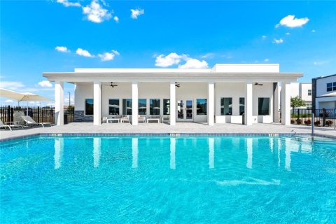 Adosado en venta en Davenport, Florida, 4 dormitorios, 155.24 m2 № 2205106 - foto 5