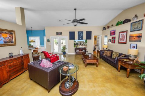 Villa ou maison à vendre à Lakeland, Floride: 3 chambres, 275.92 m2 № 1755086 - photo 7