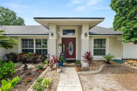 Villa ou maison à vendre à Lakeland, Floride: 3 chambres, 275.92 m2 № 1755086 - photo 3
