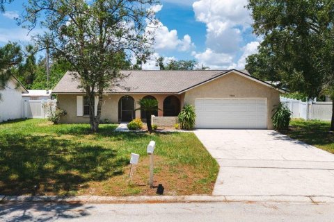 House in Temple Terrace, Florida 3 bedrooms, 121.52 sq.m. № 2370912