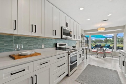 Casa en venta en Sarasota, Florida, 3 dormitorios, 223.89 m2 № 1791682 - foto 3