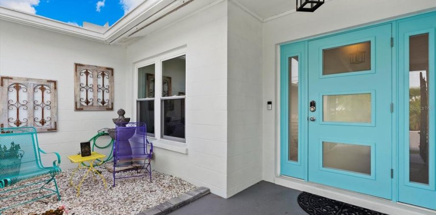 Casa en Sarasota, Florida 3 dormitorios, 223.89 m2 № 1791682