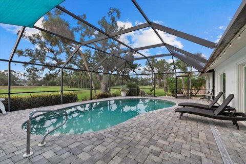 Casa en venta en Sarasota, Florida, 3 dormitorios, 223.89 m2 № 1791682 - foto 2