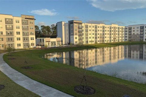 Condo in Orlando, Florida, 3 bedrooms  № 2239350 - photo 2