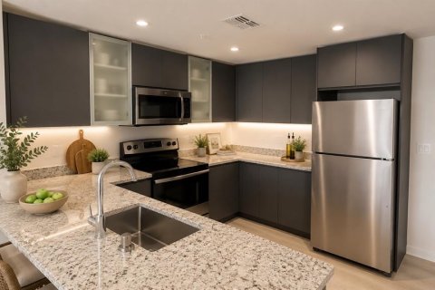 Condo in Orlando, Florida, 3 bedrooms  № 2239350 - photo 5