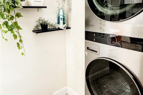 Купить виллу или дом в Тампа, Флорида 8 комнат, 93.37м2, № 2141952 - фото 16