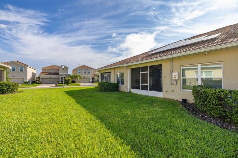 House in Davenport, Florida 2 bedrooms, 129.51 sq.m. № 1848471 - photo 30