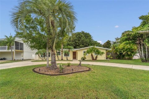 House in Palm Harbor, Florida 4 bedrooms, 140.47 sq.m. № 1833399 - photo 2