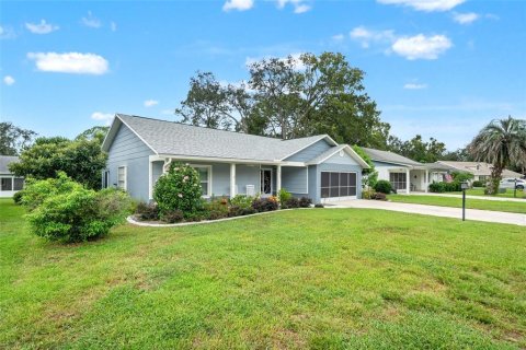 House in Spring Hill, Florida 2 bedrooms, 123.56 sq.m. № 1902740 - photo 2