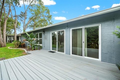 House in Spring Hill, Florida 2 bedrooms, 123.56 sq.m. № 1902740 - photo 30