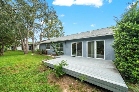 House in Spring Hill, Florida 2 bedrooms, 123.56 sq.m. № 1902740 - photo 29