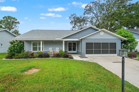 House in Spring Hill, Florida 2 bedrooms, 123.56 sq.m. № 1902740 - photo 3
