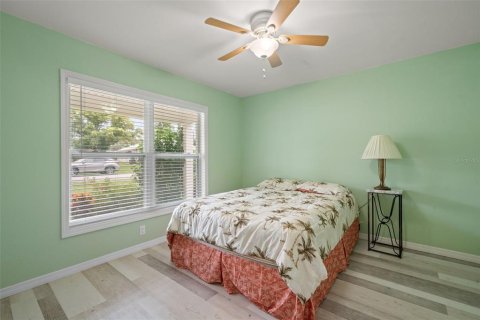 House in Spring Hill, Florida 2 bedrooms, 123.56 sq.m. № 1902740 - photo 27