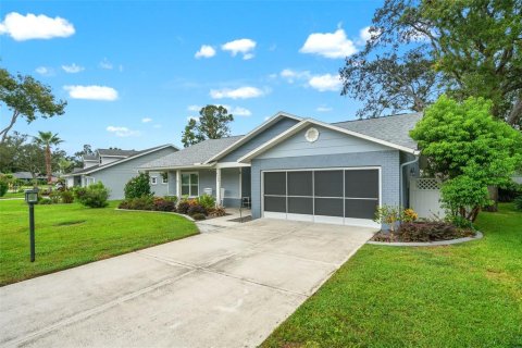 House in Spring Hill, Florida 2 bedrooms, 123.56 sq.m. № 1902740 - photo 4
