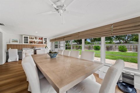 Villa ou maison à vendre à Saint Petersburg, Floride: 2 chambres, 132.01 m2 № 1825328 - photo 25