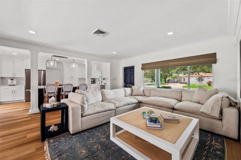 Villa ou maison à vendre à Saint Petersburg, Floride: 2 chambres, 132.01 m2 № 1825328 - photo 8