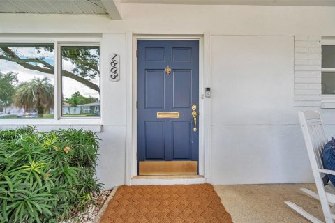 Villa ou maison à vendre à Saint Petersburg, Floride: 2 chambres, 132.01 m2 № 1825328 - photo 6