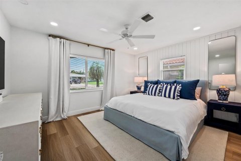 Villa ou maison à vendre à Saint Petersburg, Floride: 2 chambres, 132.01 m2 № 1825328 - photo 27