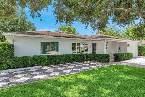 Villa ou maison à vendre à Saint Petersburg, Floride: 2 chambres, 132.01 m2 № 1825328 - photo 2