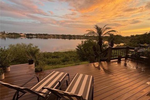 Touwnhouse à Orlando, Floride 3 chambres, 260.22 m2 № 2239420