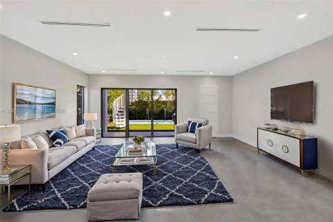 Condo in Miami, Florida, 4 bedrooms  № 2088411 - photo 6