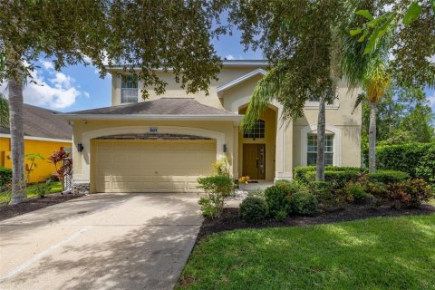 House in Davenport, Florida 6 bedrooms, 263.19 sq.m. № 1900415 - photo 2