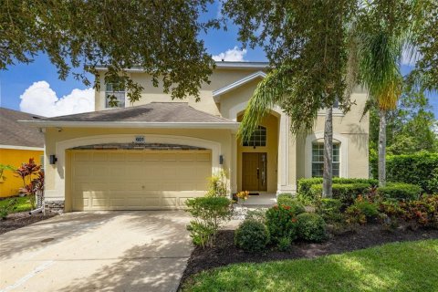 House in Davenport, Florida 6 bedrooms, 263.19 sq.m. № 1900415 - photo 1