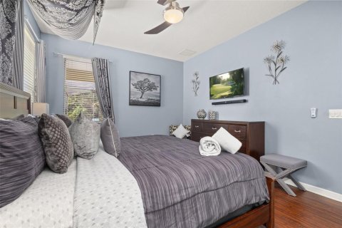House in Davenport, Florida 6 bedrooms, 263.19 sq.m. № 1900415 - photo 22