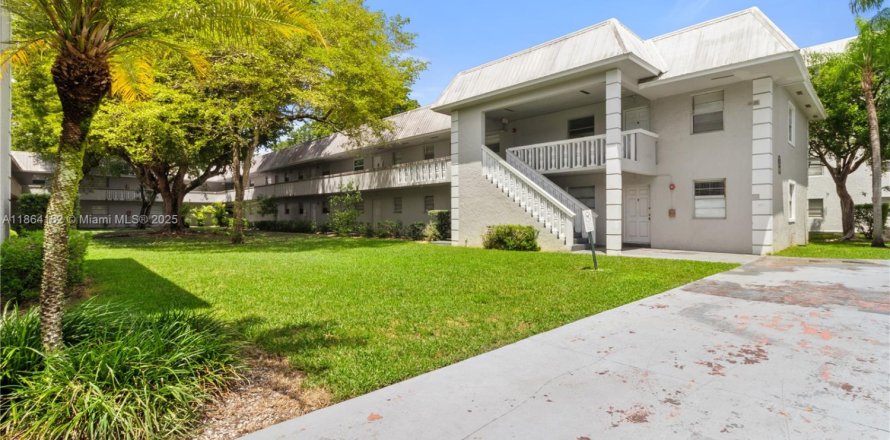 Condo à Palmetto Bay, Floride, 2 chambres  № 1893365