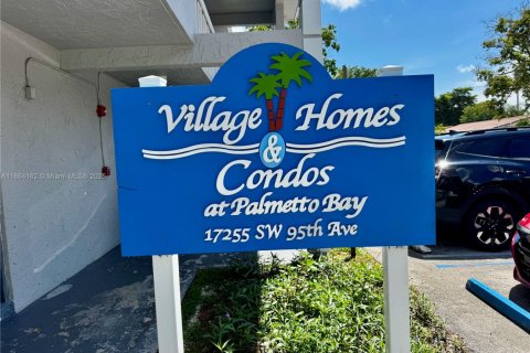 Copropriété à louer à Palmetto Bay, Floride: 2 chambres, 74.41 m2 № 1893365 - photo 11